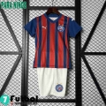 Camiseta Futbol Bahia Segunda Nino 25 26