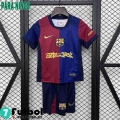 Camiseta Futbol Barcelona Primera Nino 25 26