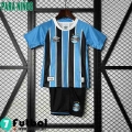 Camiseta Futbol Gremio Primera Nino 25 26