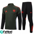 KIT: Chaquetas Deportivas Bayern Munich Hombre 25 26 B476