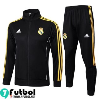 KIT: Chaquetas Deportivas Real Madrid Hombre 25 26 B482