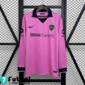 Retro Camiseta Futbol Boca Juniors Segunda Hombre 13/14 FG825