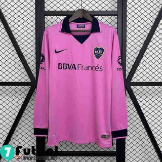 Retro Camiseta Futbol Boca Juniors Segunda Hombre 13/14 FG825