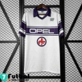 Retro Camiseta Futbol Fiorentina Segunda Hombre 83/85 FG831