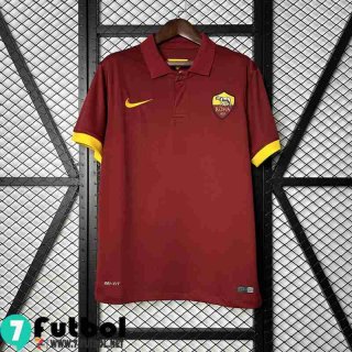 Retro Camiseta Futbol Roma Primera Hombre Roma14/15 FG832