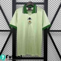 Retro Camiseta Futbol Real Betis Segunda Hombre 99/00 FG841