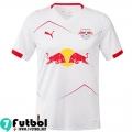 Camiseta Futbol RB Leipzig Primera Hombre 25 26