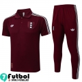 Polo foot AFC Hombre 25 26 E145