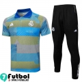 Polo foot Real Madrid Hombre 25 26 E148