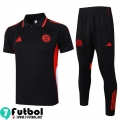 Polo foot Bayern Munich Hombre 25 26 E150
