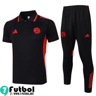 Polo foot Bayern Munich Hombre 25 26 E150