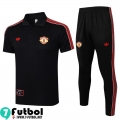 Polo foot Manchester United Hombre 25 26 E153