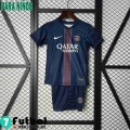 Camiseta Futbol PSG Primera Nino 25 26