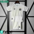 Camiseta Futbol Santos Primera Nino 25 26
