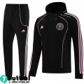 KIT: Sudaderas Deportivas Inter Miami Hombre 25 26 B132