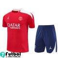KIT: T Shirt PSG Hombre 25 26 H553