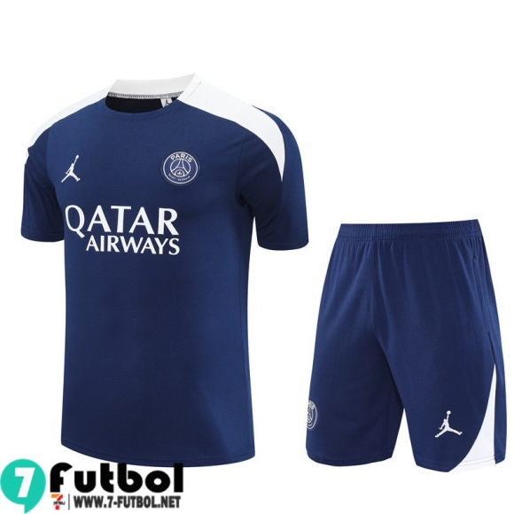 KIT: T Shirt PSG Hombre 25 26 H554