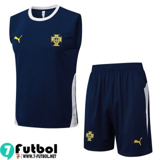 KIT: Sans Manches Portugal Hombre 25 26 H556