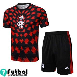 KIT: T Shirt Flamengo Hombre 25 26 H564
