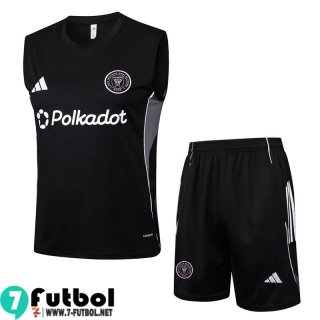 KIT: Sans Manches Inter Miami Hombre 25 26 H575