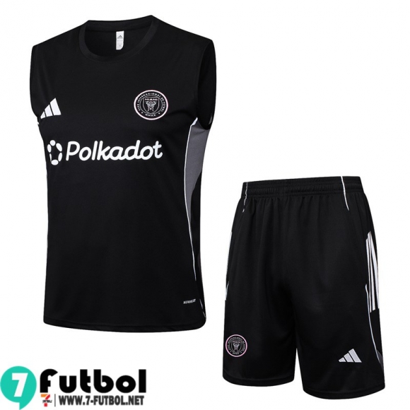 KIT: Sans Manches Inter Miami Hombre 25 26 H575