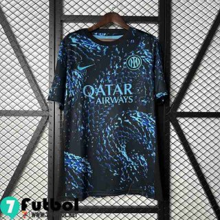 Camiseta Futbol Inter Milan Edicion especial Hombre 25 26 TBB843