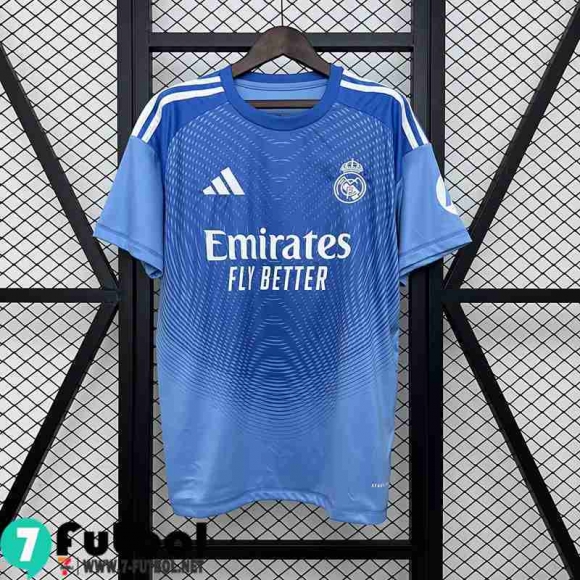 Camiseta Futbol Real Madrid Edicion especial Hombre 25 26 TBB848