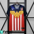 Camiseta Futbol Atletico Madrid Edicion especial Hombre 25 26 TBB849