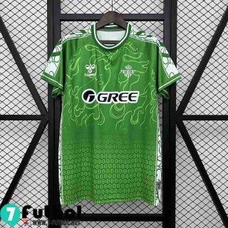 Camiseta Futbol Real Betis Edicion especial Hombre 25 26 TBB851