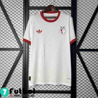 Camiseta Futbol Benfica Edicion especial Hombre 25 26 TBB853