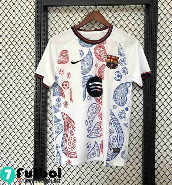 Camiseta Futbol Barcelona Edicion especial Hombre 25 26 TBB854