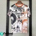 Camiseta Futbol Real Madrid Edicion especial Hombre 25 26 TBB856