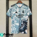 Camiseta Futbol Real Madrid Edicion especial Hombre 25 26 TBB857
