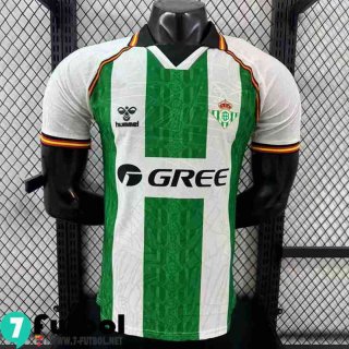 Camiseta Futbol Real Betis Edicion especial Hombre 25 26 TBB862