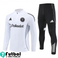 KIT: Chandal Futbol Inter Miami Hombre 25 26 A803