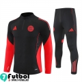 KIT: Chandal Futbol Bayern Munich Hombre 25 26 A806