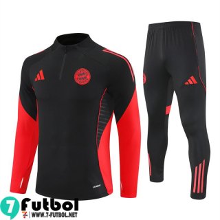 KIT: Chandal Futbol Bayern Munich Hombre 25 26 A806