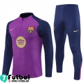 KIT: Chandal Futbol Barcelona Hombre 25 26 A812