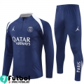 KIT: Chandal Futbol PSG Hombre 25 26 A819