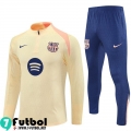KIT: Chandal Futbol Barcelona Hombre 25 26 A825