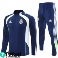KIT: Chandal Futbol Real Madrid Hombre 25 26 A827