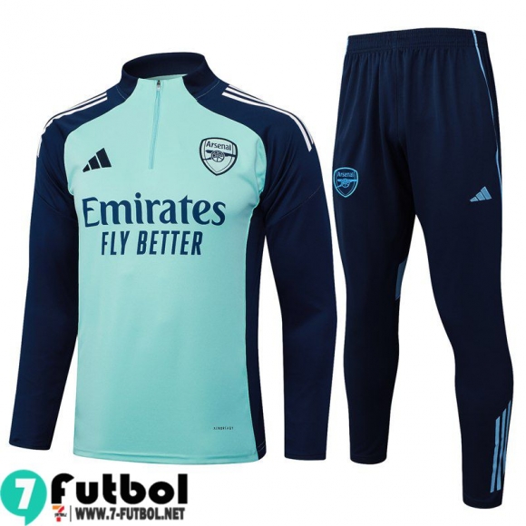 KIT: Chandal Futbol Arsenal Hombre 25 26 A830