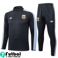 KIT: Chandal Futbol Argentina Hombre 25 26 A831