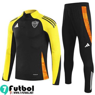 KIT: Chandal Futbol Atletico Mineiro Hombre 25 26 A840