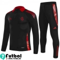 KIT: Chandal Futbol Internacional Hombre 25 26 A841