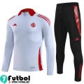 KIT: Chandal Futbol Internacional Hombre 25 26 A842
