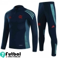 KIT: Chandal Futbol Flamengo Hombre 25 26 A843