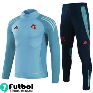 KIT: Chandal Futbol Flamengo Hombre 25 26 A844