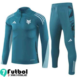 KIT: Chandal Futbol Cruzeiro Hombre 25 26 A846