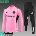 KIT: Chandal Futbol Inter Miami Nino 25 26 C655